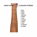 Foundation Airbrush Flawless - 9 Warm