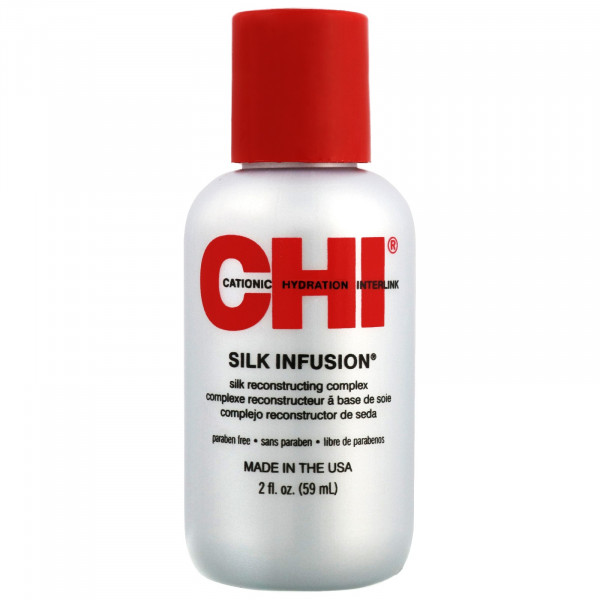 Infra Silk Infusion 59 ml