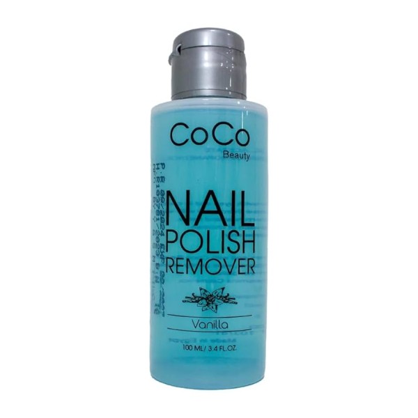 Nail Remover Vanilla
