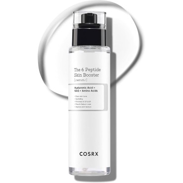 COSRX The 6 Peptide Skin Booster Serum 150ML