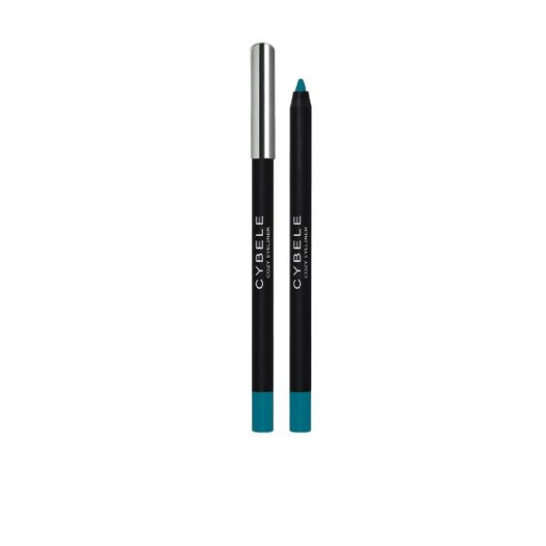 Eyeliner Gel Cozy Waterproof 05 Petroleum