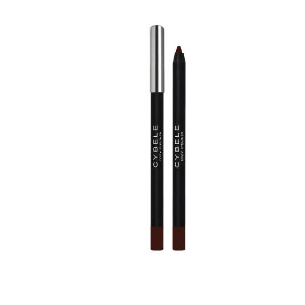 Eyeliner Gel Cozy Waterproof 07 Chocolate Brown