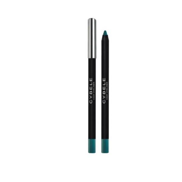 Eyeliner Gel Cozy Waterproof 08 Teal