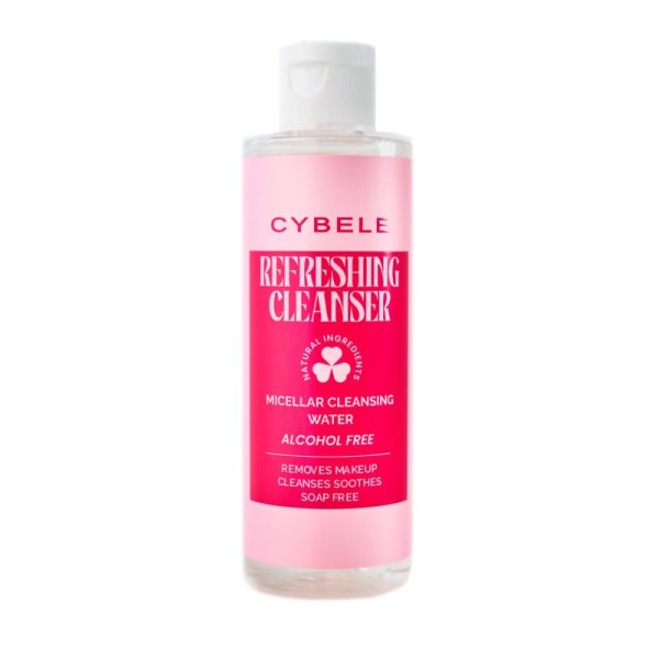 Micellar Cleansing Water 200ML