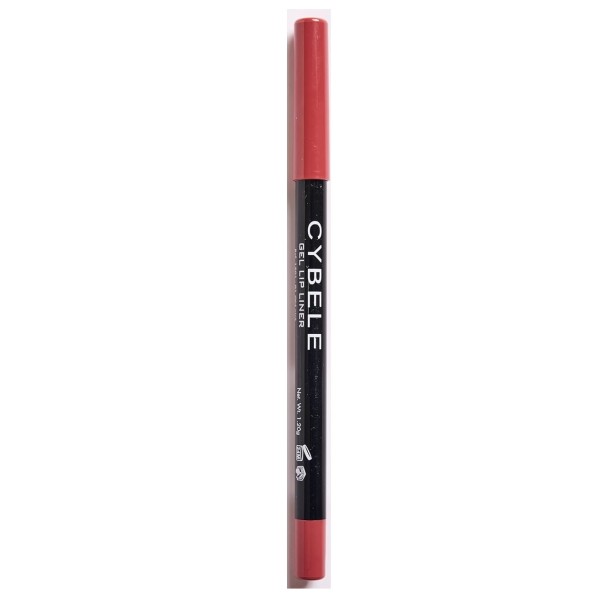 Lip Liner Gel 01 Old Pink