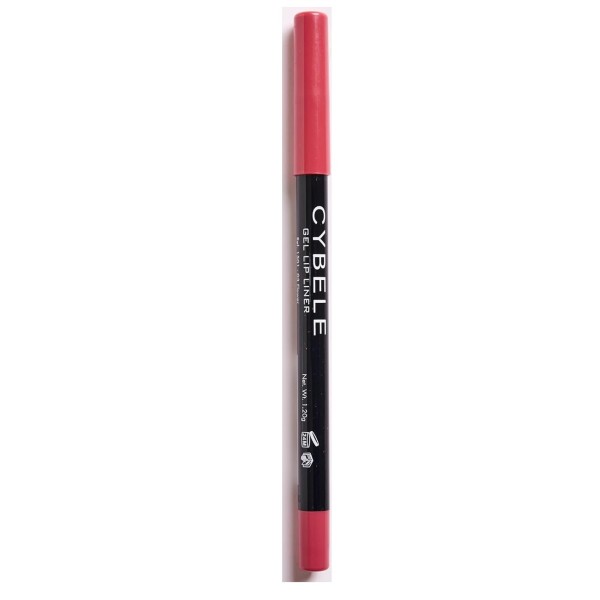 Lip Liner Gel 02 Nude