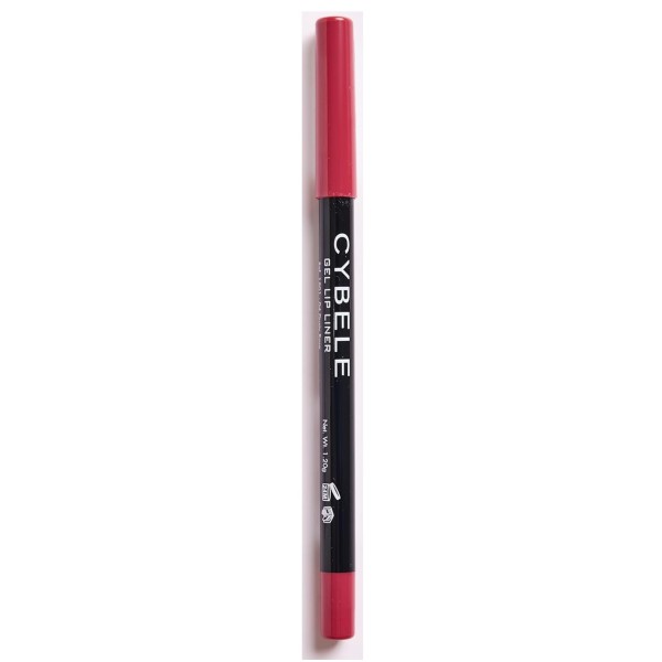 Lip Liner Gel 04 Dusty Rose