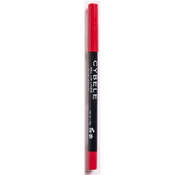 Lip Liner Gel 05 Royal Red