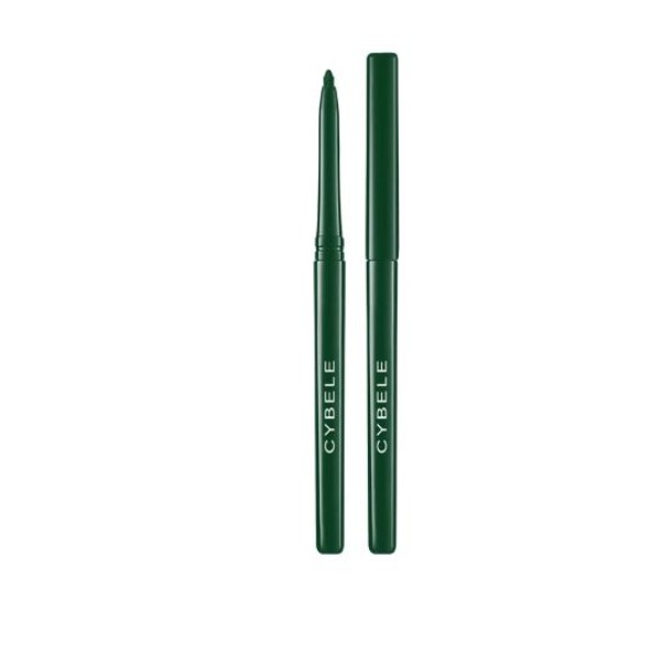 Eyeliner Matic Waterproof 04 Green