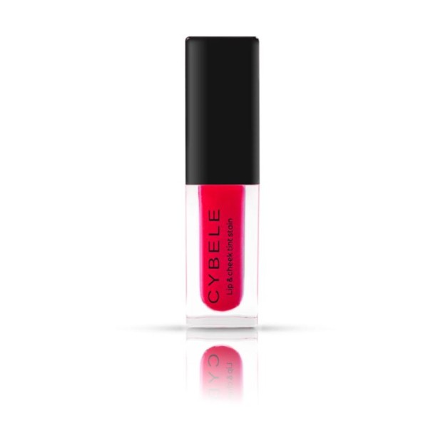 Lip & Cheek Tint Stain 02