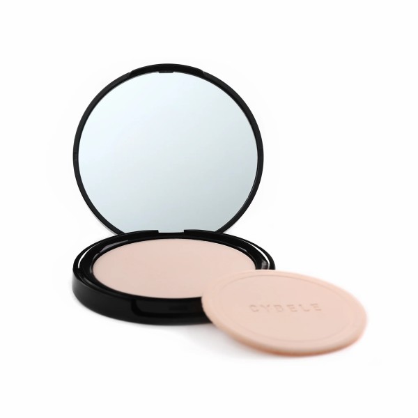 Powder Smooth N`Wear Compact 00 Nude