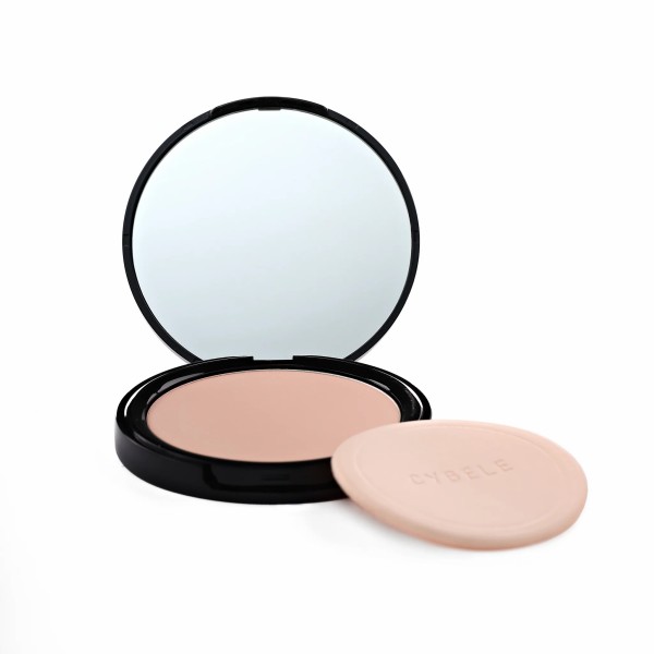 Powder Smooth N`Wear Compact 02 Opale