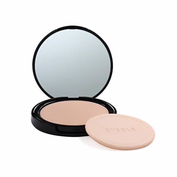 Powder Smooth N`Wear Compact 05 Medium Beige