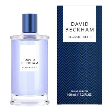 Classic Blue EDT 100ML