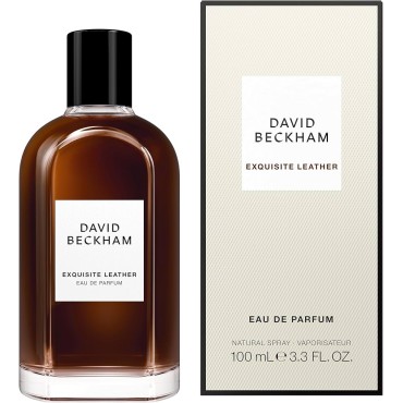 Exquisite Leather EDP 100ML