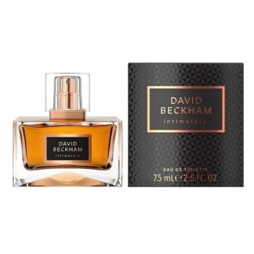 Intimately Men EDT 75ML