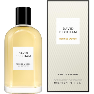 Refined Woods Unisex EDP 100ML