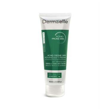 Acne-Prone Skin Treatment Cream 60ML