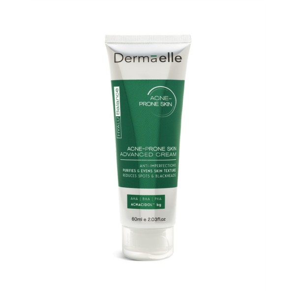 Acne-Prone Skin Treatment Cream 60ML