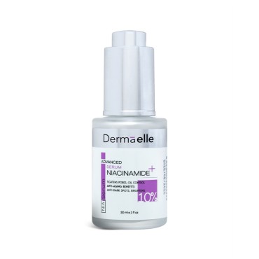 Advanced Niacinamide 10% Serum 30ML