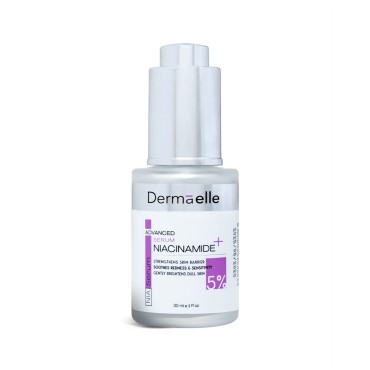 Advanced Niacinamide 5% Serum 30ml