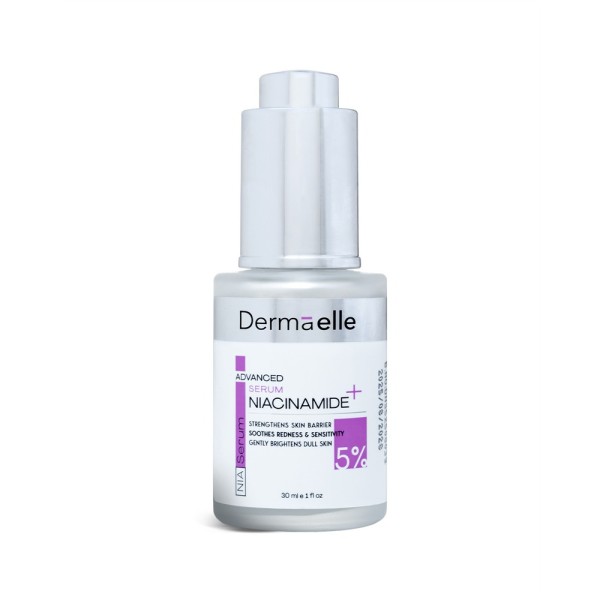 Advanced Niacinamide 5% Serum 30ml