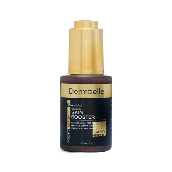 Advanced Skinbooster Microneedling Serum 30ML