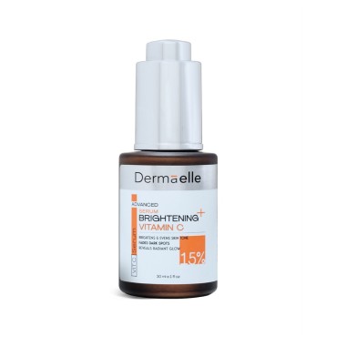 Advanced Vitamin C 15% Serum 30ML