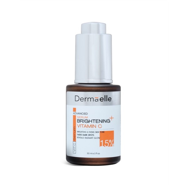 Advanced Vitamin C 15% Serum 30ML