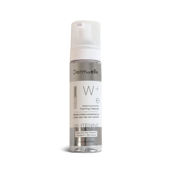 Brightening Facial Foaming Cleanser 200ML