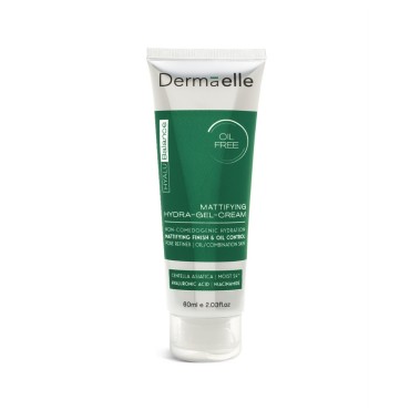 Oil-Free Hydra-Gel 60ML