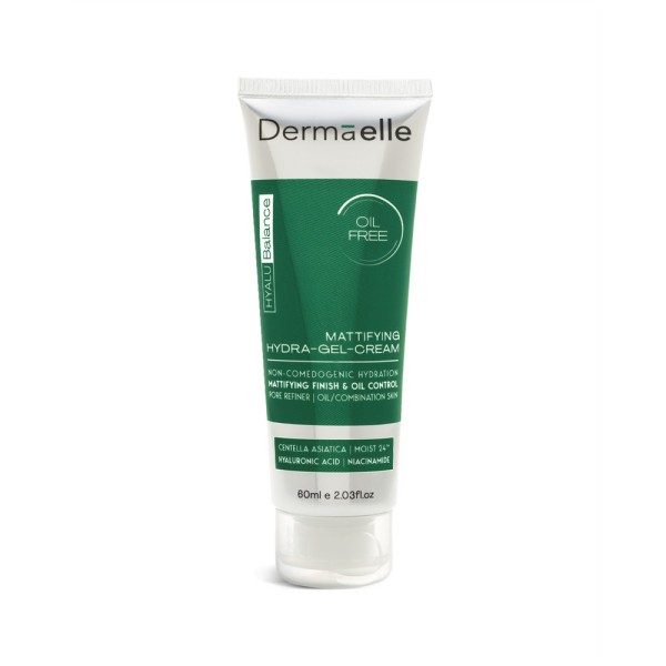 Oil-Free Hydra-Gel 60ML
