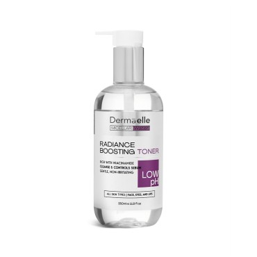Pore Refining & Brightening Niacinamide Toner 350ML