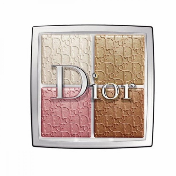 BACKSTAGE Glow Face Palette 001 Universal