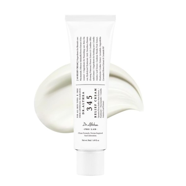 Dr. Althea 345 Relief Cream 50ML
