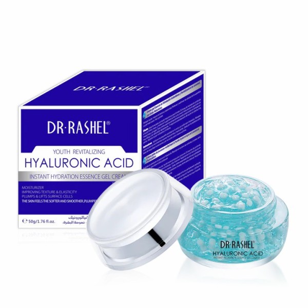 Hyaluronic Acid Cream 30 ML