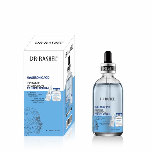 Hyaluronic Acid Primer Serum 100 ML