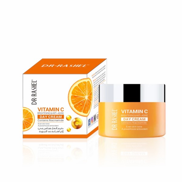 Vitamin C Day Cream 50 ML