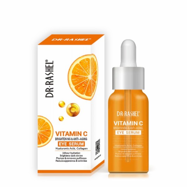 Vitamin C Eye Serum 30 ML