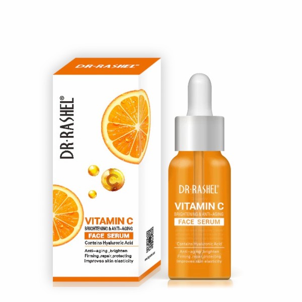 Vitamin C Face Serum 50 ml