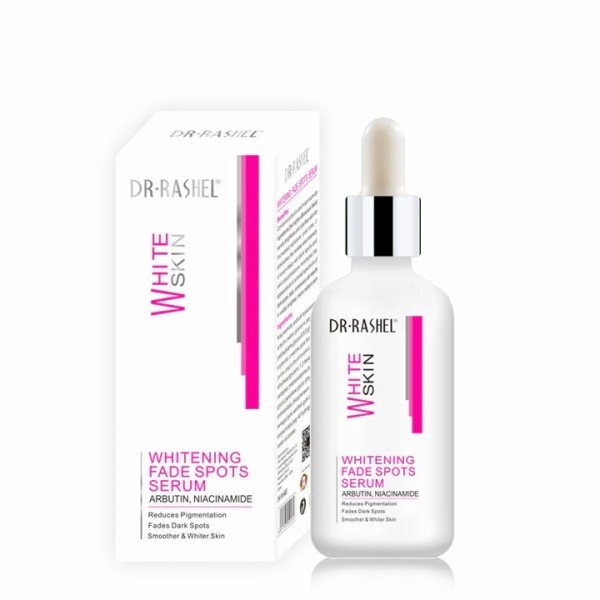 Whitening Fade Spots Serum 50 ML