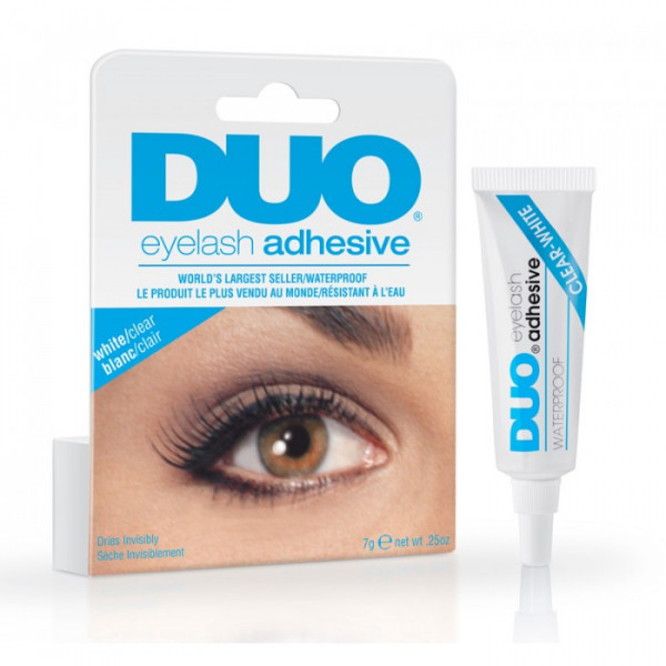 Glue Duo Eyelash Adhesive blue 7 G