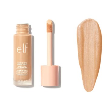 Halo Glow Liquid Filter 2 Fair/Light