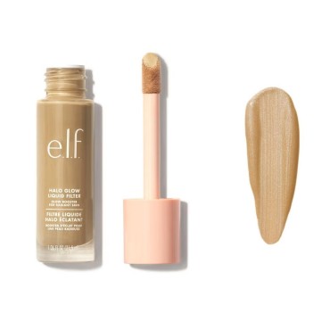 Halo Glow Liquid Filter 3.5 Medium