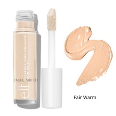 Concealer Hydrating Camo Fair Warm