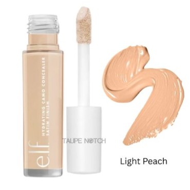 Concealer Hydrating Camo Light Peach