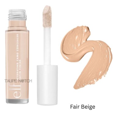 Concealer Hydrating Camo Fair Beige