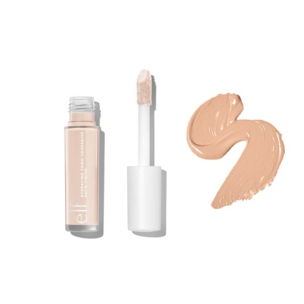 Concealer Hydrating Camo Fair Rose