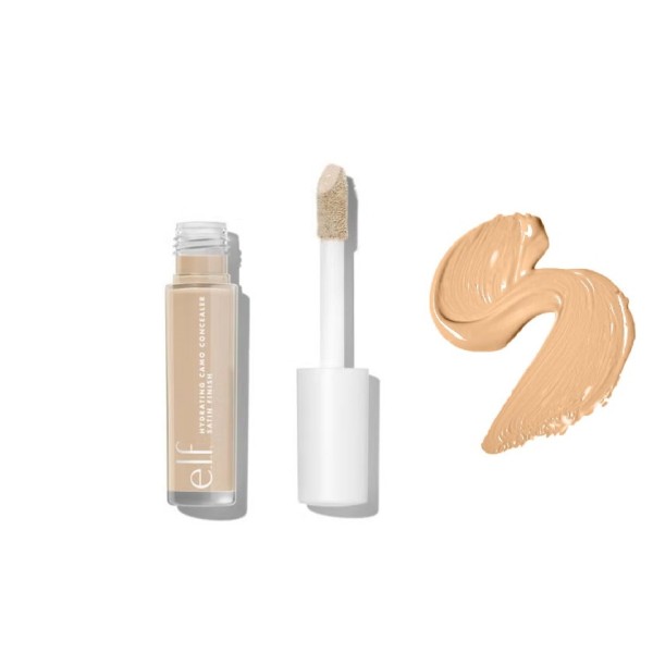 Concealer Hydrating Camo Light Beige