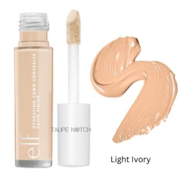 Concealer Hydrating Camo Light Ivory